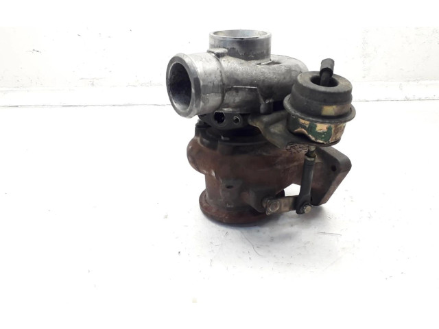 Turbodmychadlo Турбина A6110960099 Mercedes-Benz C W202