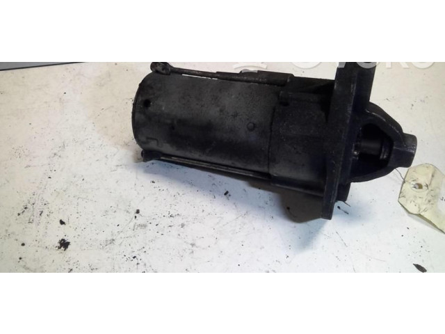 Стартер 233000603R Dacia Sandero