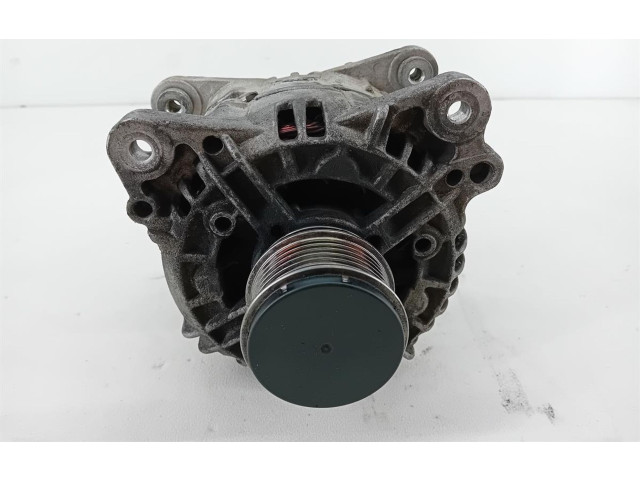 Генератор A0190   Volkswagen Caddy      