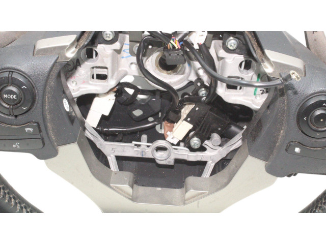 Руль Lexus IS III XE30 2013 - 2020 года