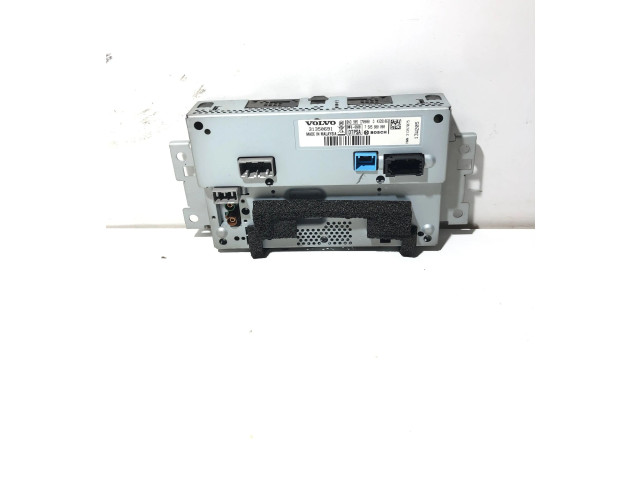 Дисплей 31350691 Volvo S60