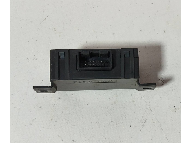 Блок управления сигнализации    4B0951173   Audi A6 S6 C5 4B