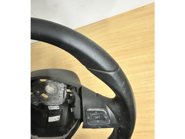 Руль Volkswagen Golf VI 2008 - 2013 года