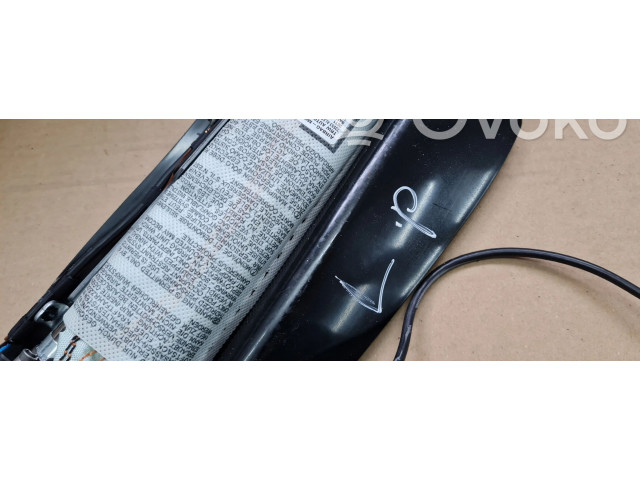 Подушка безопасности в сиденье 4G8880241B Audi A7 S7 4G