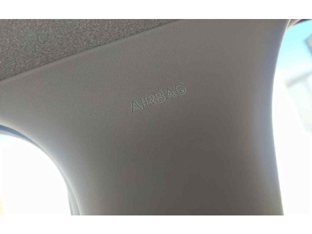 Боковая подушка безопасности KIA Niro