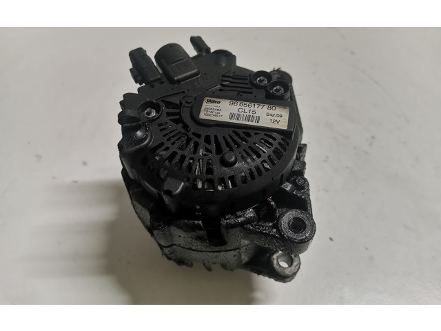 Генератор 9665617780 Citroen C4 I