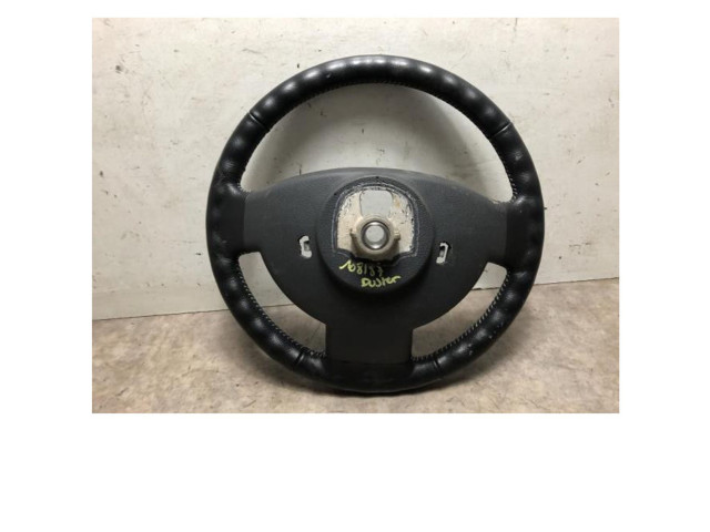 Руль Dacia Duster 2010 - 2017 года 484000277R, 484000277R