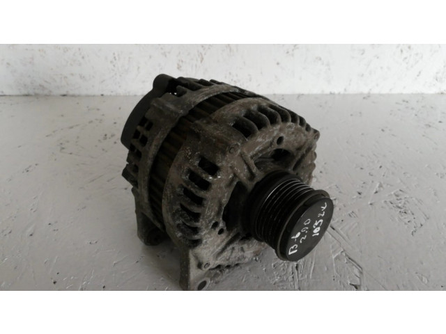Генератор 03G903023 Volkswagen PASSAT B6 2.0