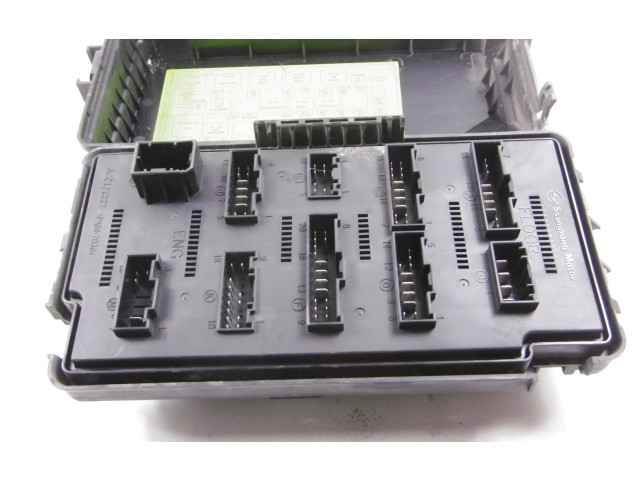 Блок предохранителей SsangYong Actyon sports I