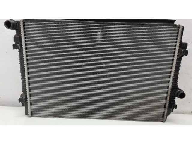 Радиатор охлаждающей жидкости