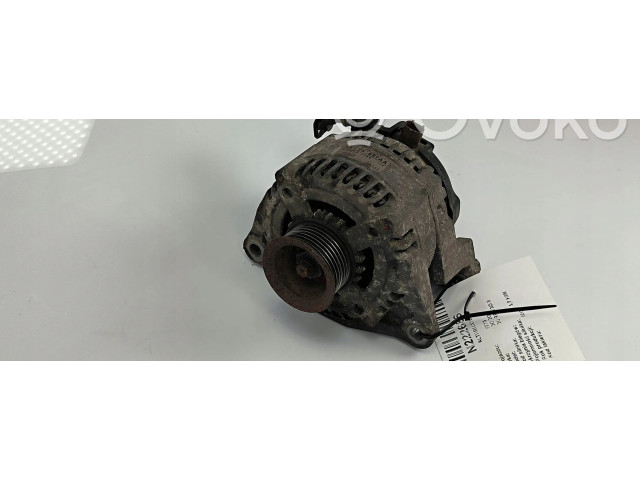 Генератор 1704097G03 Dodge Durango II