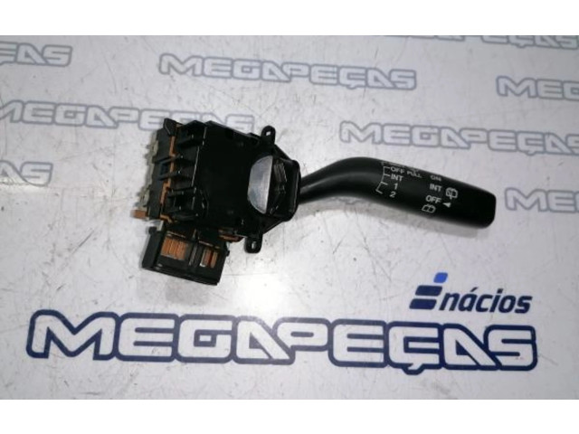 Включатель скорости стеклоочистителей 17B122   Mazda Premacy