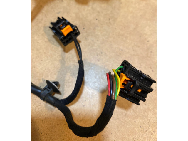 Зеркало электрическое        Peugeot Partner III  2018 -  года   