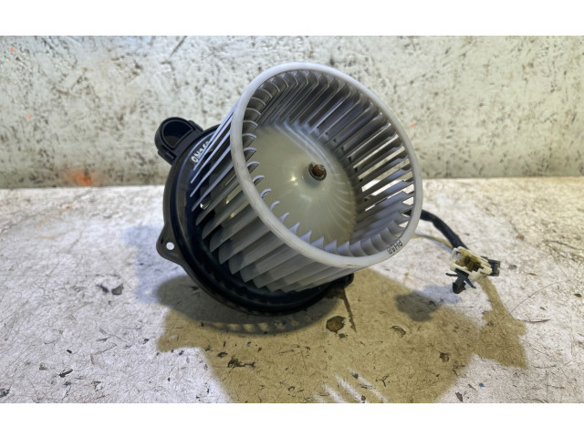 Вентилятор печки    916323, 715260   KIA Ceed