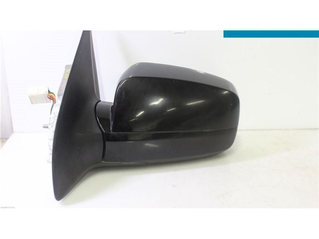 Зеркало электрическое KIA Sorento 2002 - 2009 года