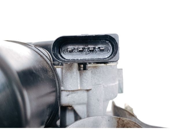 Моторчик дворников DS7317504BG, W000074781 Ford Fusion II