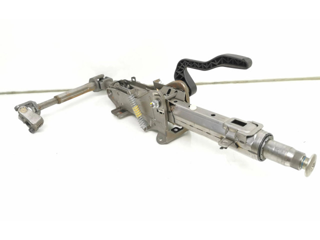 Рулевая рейка 1Z1419502Q, 10011206020A Skoda Octavia Mk2 (1Z) 2004 - 2013 года