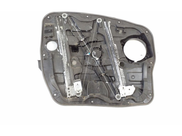 Turbodmychadlo Передний комплект электрического механизма для подъема окна 824802W190   Hyundai Santa Fe   D4HB