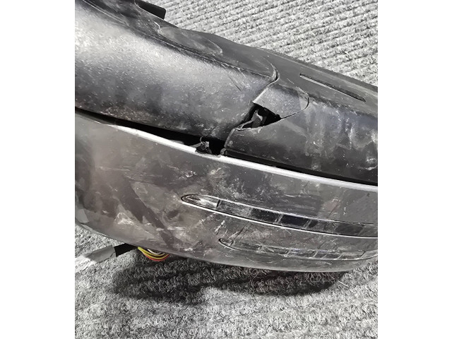 Зеркало электрическое Mercedes-Benz ML W166 2012 - 2017 года