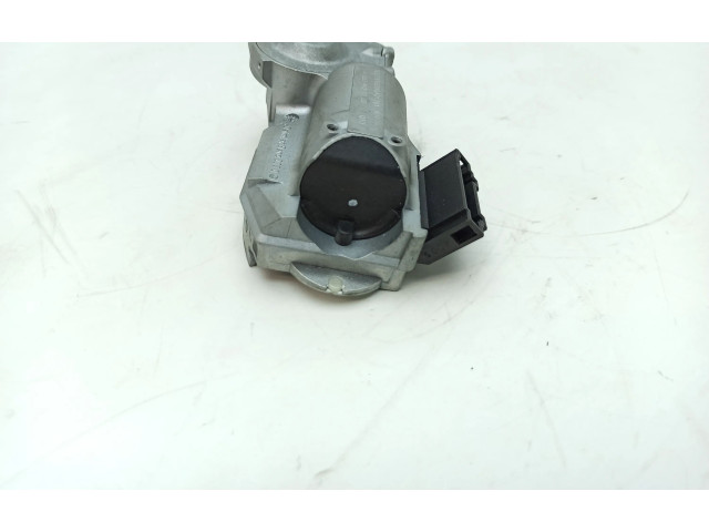 Рулевая рейка  Комплект зажигания A6461507291, A2034621130   Mercedes-Benz E W211 2002 - 2009 года