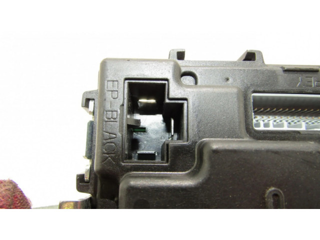 Другие блоки управления / модули