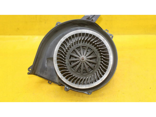 Вентилятор печки 6Q1819015C Skoda Fabia Mk1 (6Y)