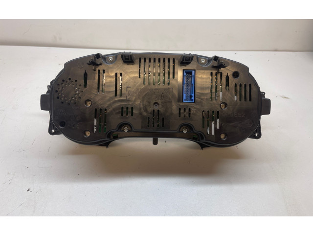 Панель приборов 3T1920841H, 1052507689 Skoda Superb B6 (3T)