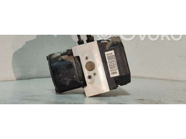 Блок АБС 58970FD100   KIA  Rio  2001 - 2005 года