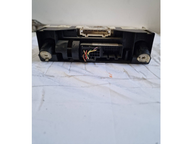 Блок управления климат-контролем 6Y0819045H Skoda Fabia Mk1 (6Y)