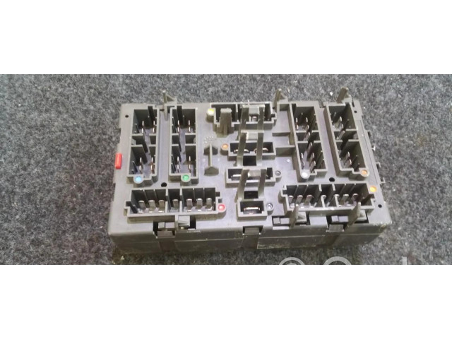 Блок предохранителей 9653447580, 1123801 Citroen Xantia