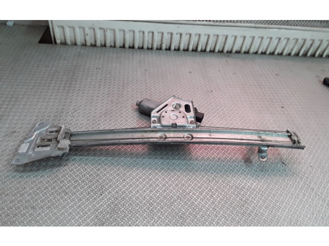 Передний комплект электрического механизма для подъема окна