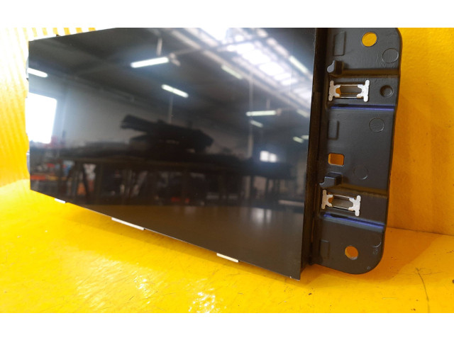 Дисплей 4K1919605P, 4K1919605P Audi A6 S6 C8 4K