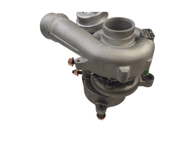  Турбина Audi A3 S3 8L  53049880022, 53049880022         