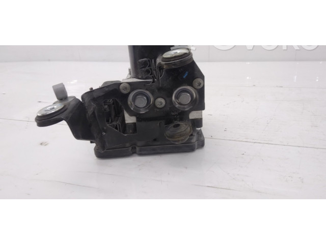 Блок АБС 31423347 Volvo XC70 2014-2016 года