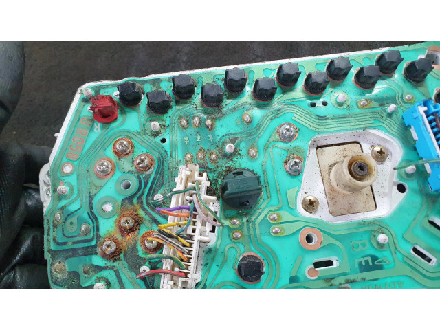 Панель приборов 8301087793, 2573106881 Daihatsu Gran Move