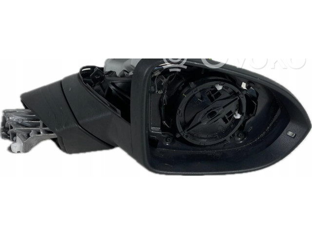 Зеркало электрическое        Volkswagen Golf VIII  2019 -  года   