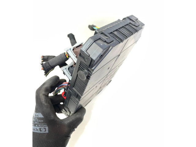 Комплект блоков управления 9830790580, 28625142   Peugeot Expert