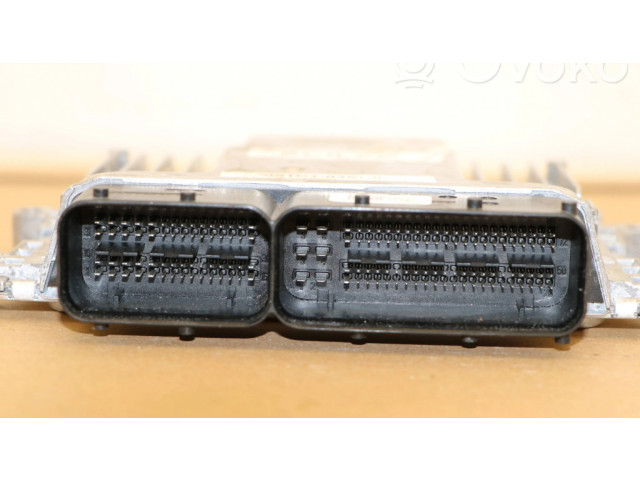 Блок управления двигателя 39198-03HCO, 391C3-03SC0   KIA Ceed