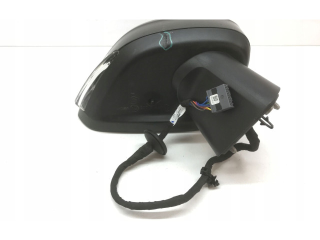 Зеркало электрическое        Volvo XC90  2014 -  года   