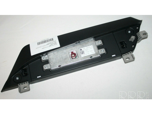 Дисплей    8798738   BMW Z4 g29