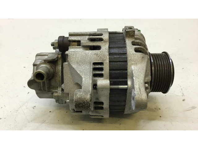 Генератор 373004A112, 373004A110 KIA Sorento 2.5