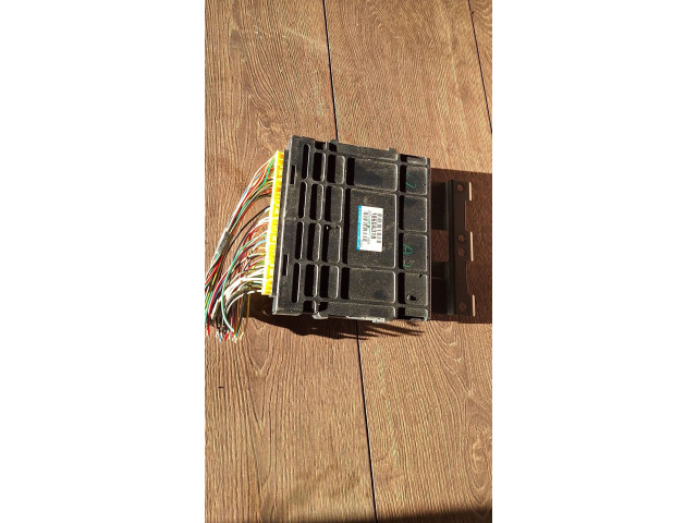 Блок комфорта 1860a318 Mitsubishi Lancer