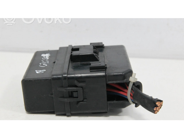 Pojistková skříňka MR301971, MR301978 Citroen C-Crosser 2008