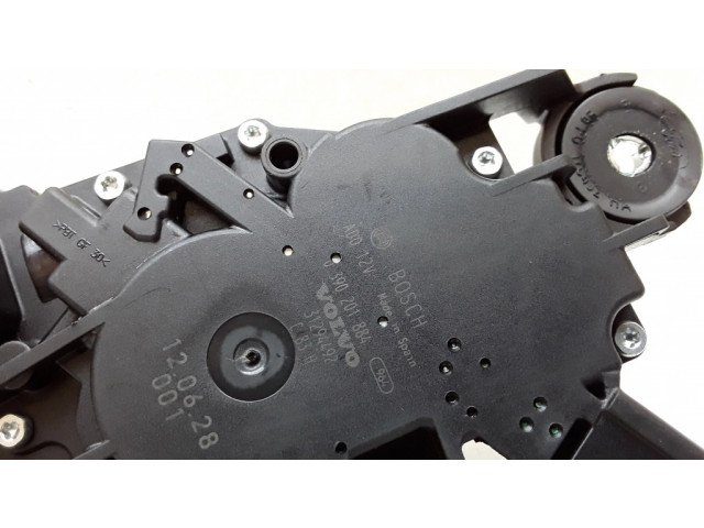 Моторчик заднего дворника 31294492, 0390201884    Volvo V40