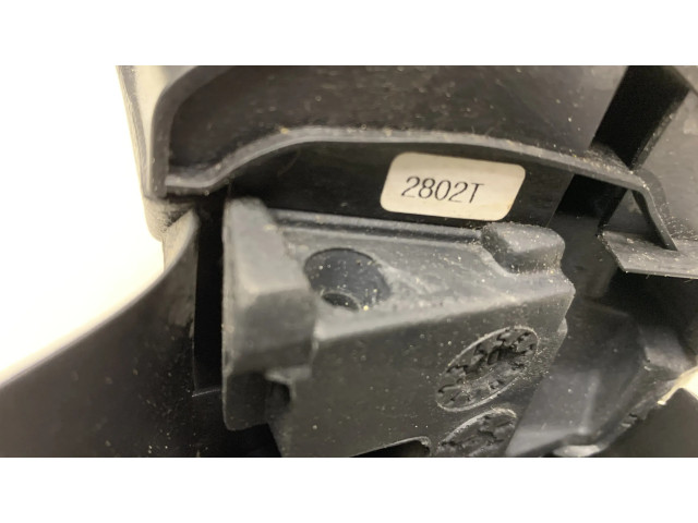 Руль Honda Accord 2003-2007 года 2802T, 24134