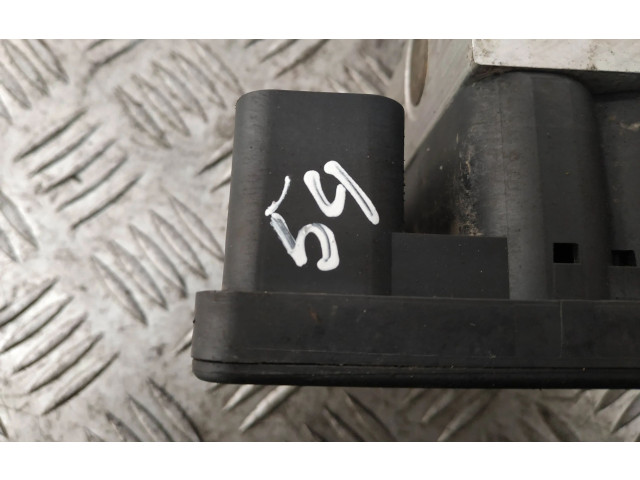 Блок АБС 1J0614117E, 1C0907379C Skoda Octavia Mk1 (1U) 1996 - 2004 года