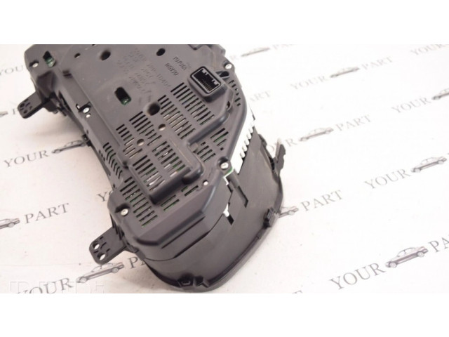 Панель приборов 8380053640 Lexus IS 220D-250-350