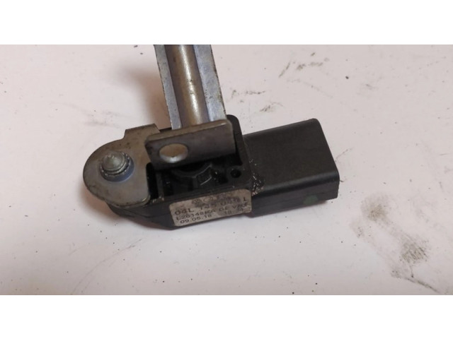 Датчик давления выхлопного газа