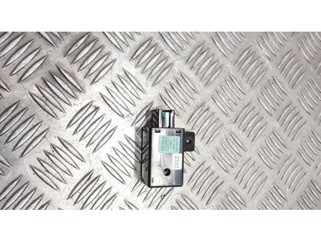 Блок управления 96852102   Chevrolet Captiva