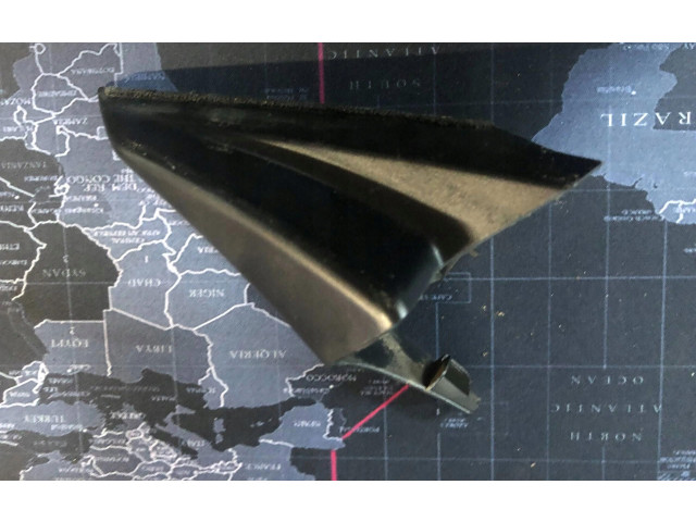 Зеркало электрическое        Subaru Forester SH  2008 - 2013 года   